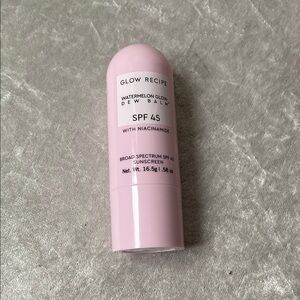 Glow Recipe Watermelon Glow Dew Balm SPF 45 - Pink